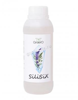 GroBro SiliSiX 500 мл