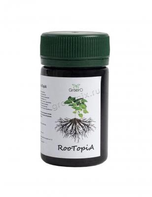 GroBro RooTopiA 50 мл