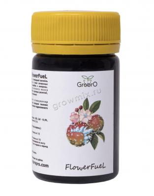 GroBro Flower FueL 50 мл