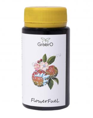 GroBro Flower FueL 100 мл