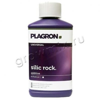 Plagron Silic Rock 1л