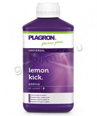 Plagron Lemon Kick 0,5 л
