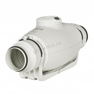 Канальный вентилятор Soler & Palau TD 250/100 Silent