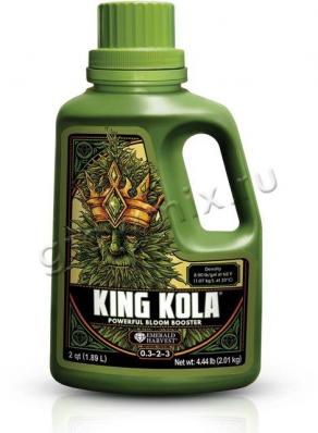 Emerald Harvest King Kola 500мл
