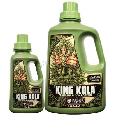 Emerald Harvest King Kola 950мл