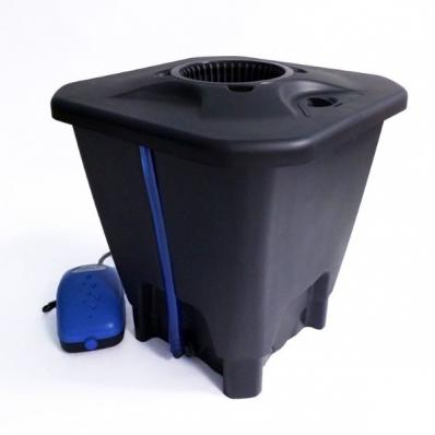 Система DWC Nutriculture OXYPOT 1 PLANT (без аэрации)