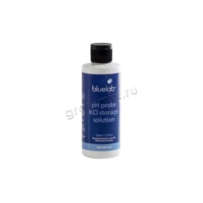 Bluelab pH Probe KCl Storage Solution 100мл