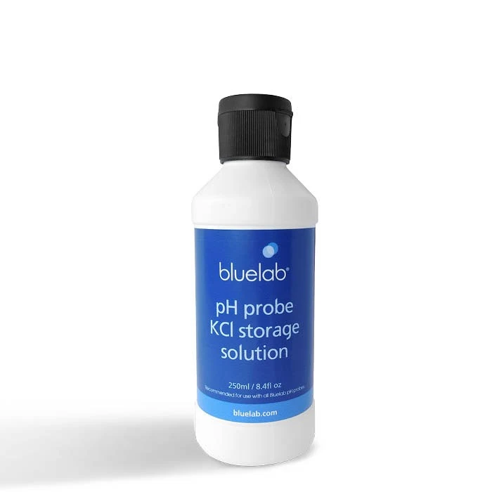 Bluelab pH Probe KCl Storage Solution 100мл