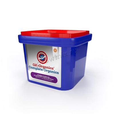 Guanokalong Complete Organics 1 л