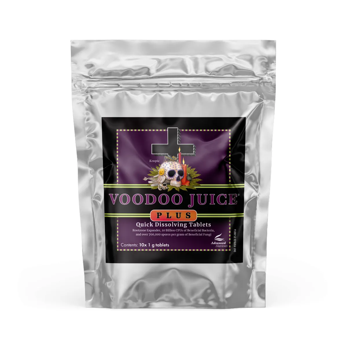 Advanced Nutrients Voodoo Juice Plus