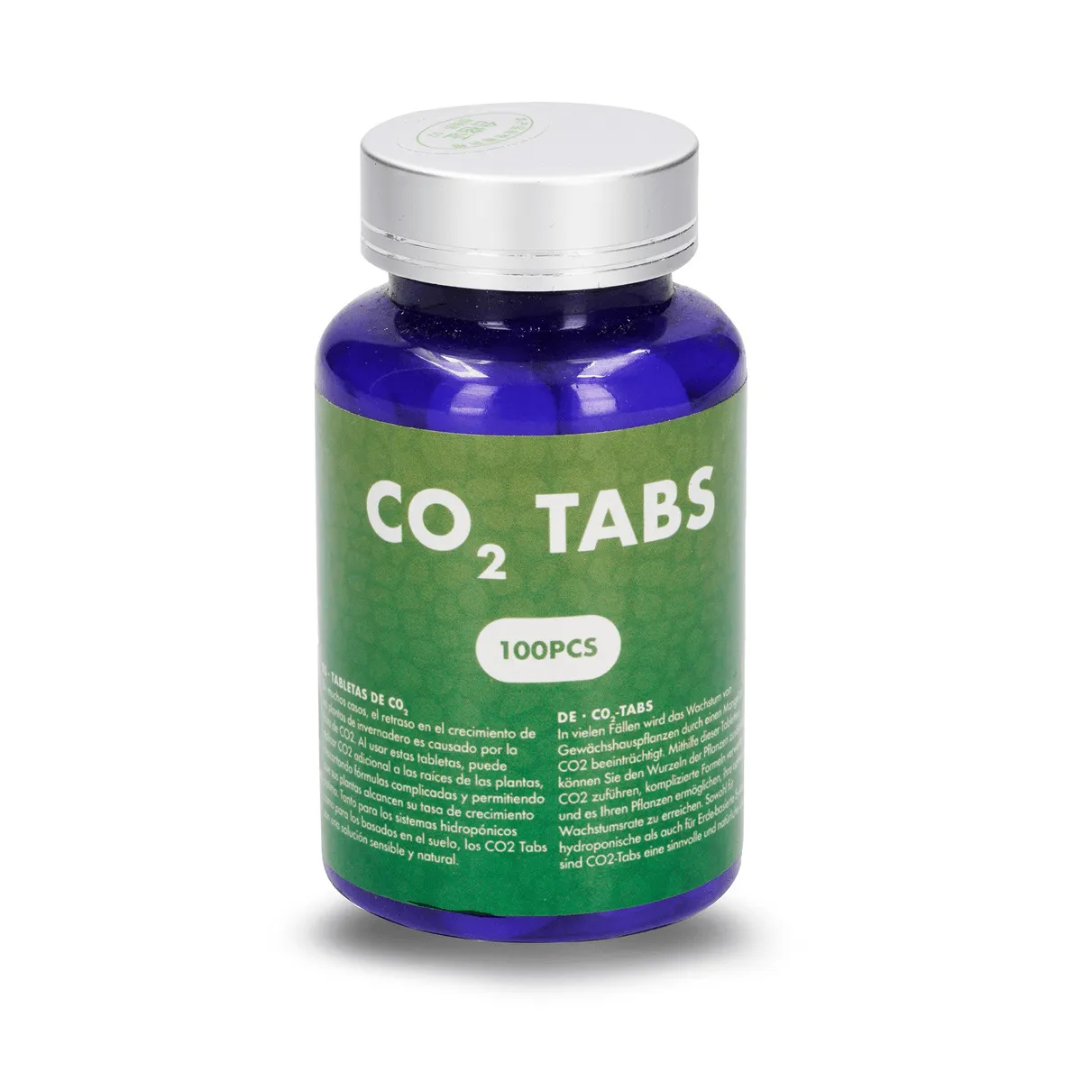 Таблетки CO2 Caluma, 100 шт