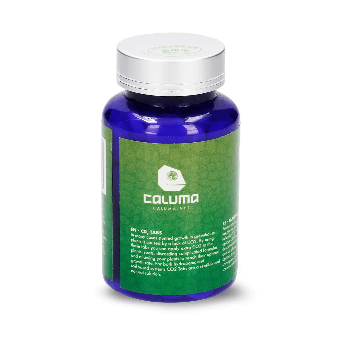 Таблетки CO2 Caluma, 100 шт