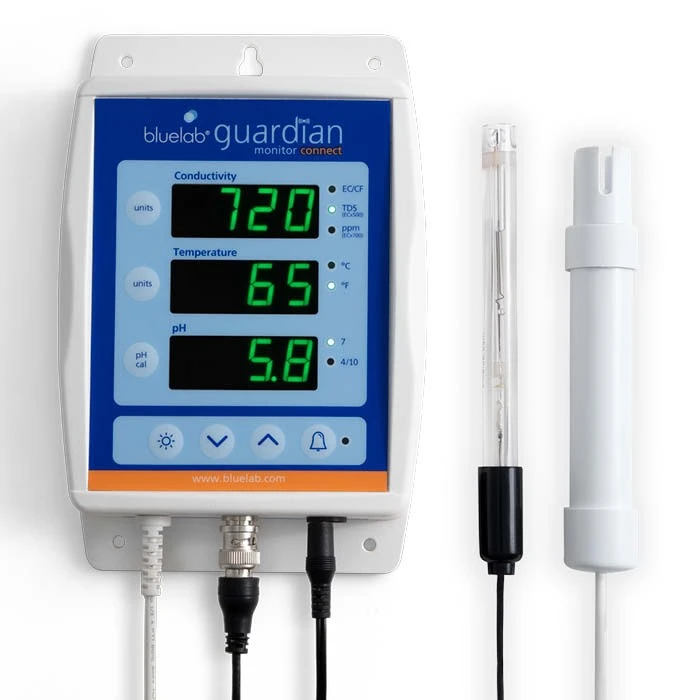 Bluelab Guardian Monitor Wi-fi