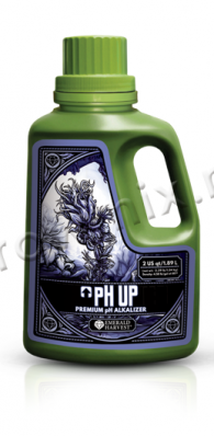 Emerald Harvest pH Up 950мл