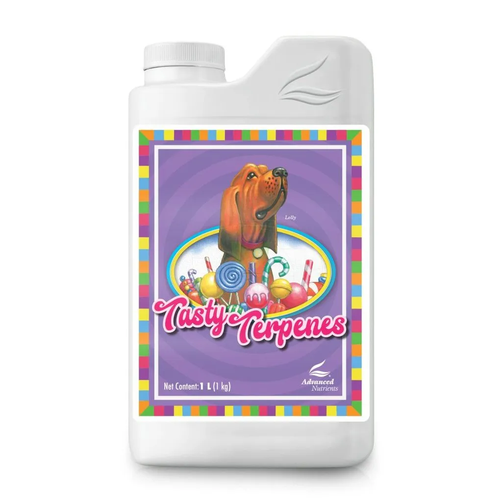 Advanced Nutrients Tasty Terpenes 250мл