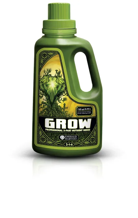 Emerald Harvest Grow 950мл