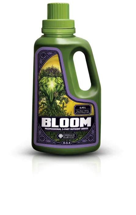 Emerald Harvest Bloom 950мл