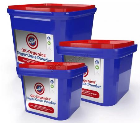 Guanokalong Sugar Cane Powder 1 кг