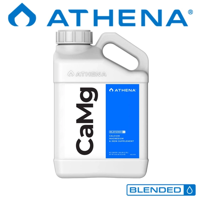 Athena CaMg 946мл