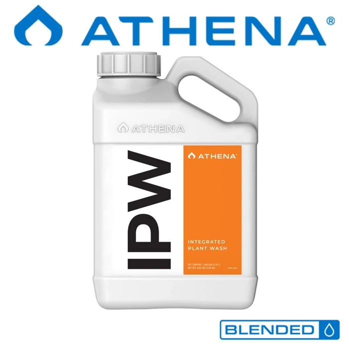 Athena IPW 3,79л