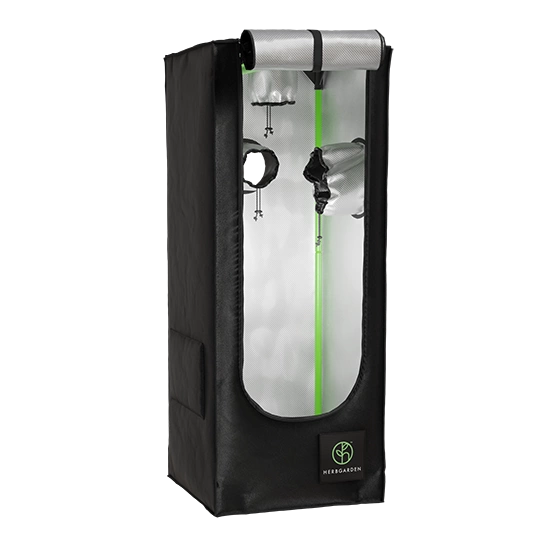 Herbgarden 35 - Палатка для выращивания растений 35x35x90 см