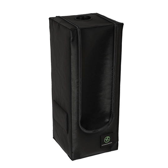 Herbgarden 35 - Палатка для выращивания растений 35x35x90 см