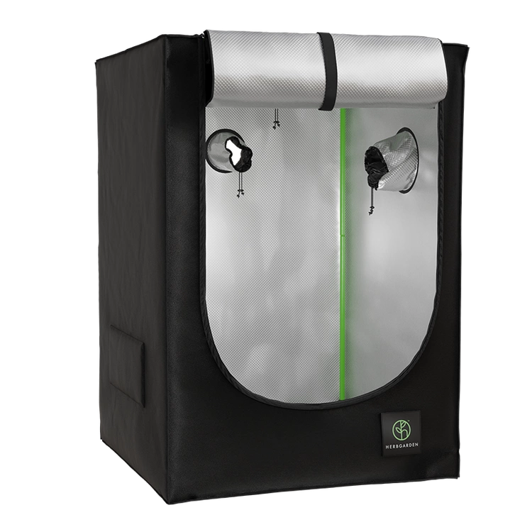 Herbgarden 70 - Палатка для выращивания растений 70x70x100 см
