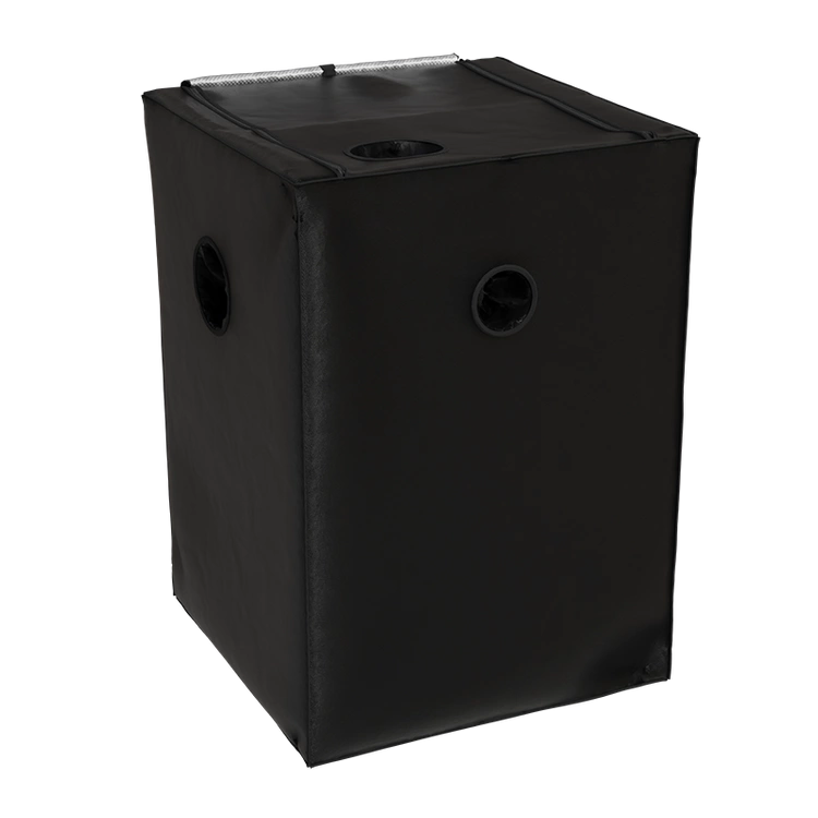 Herbgarden 70 - Палатка для выращивания растений 70x70x100 см