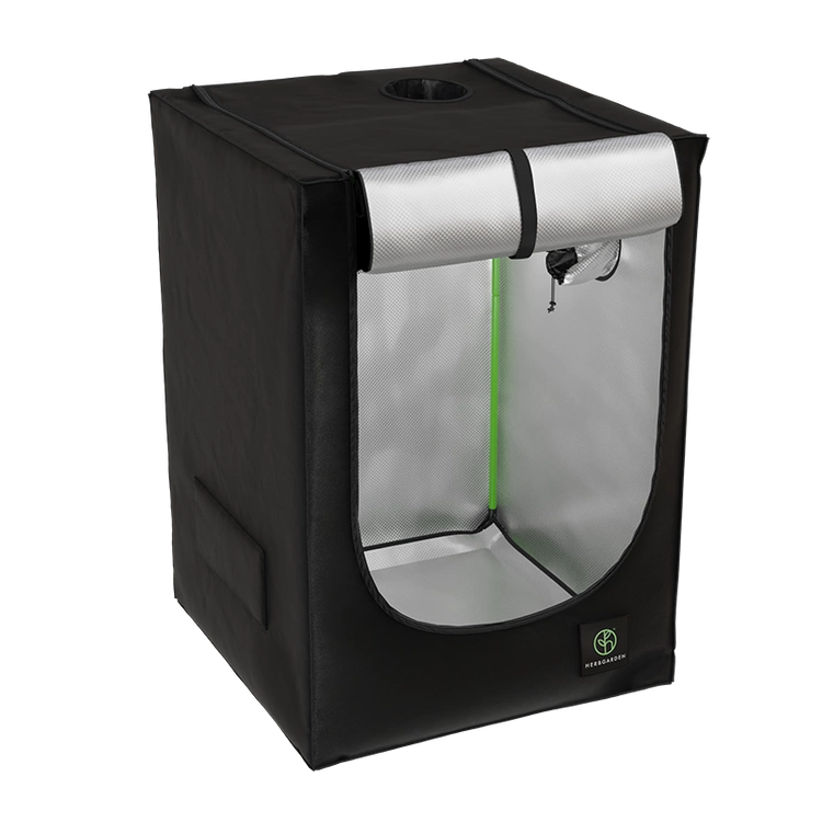 Herbgarden 70 - Палатка для выращивания растений 70x70x100 см