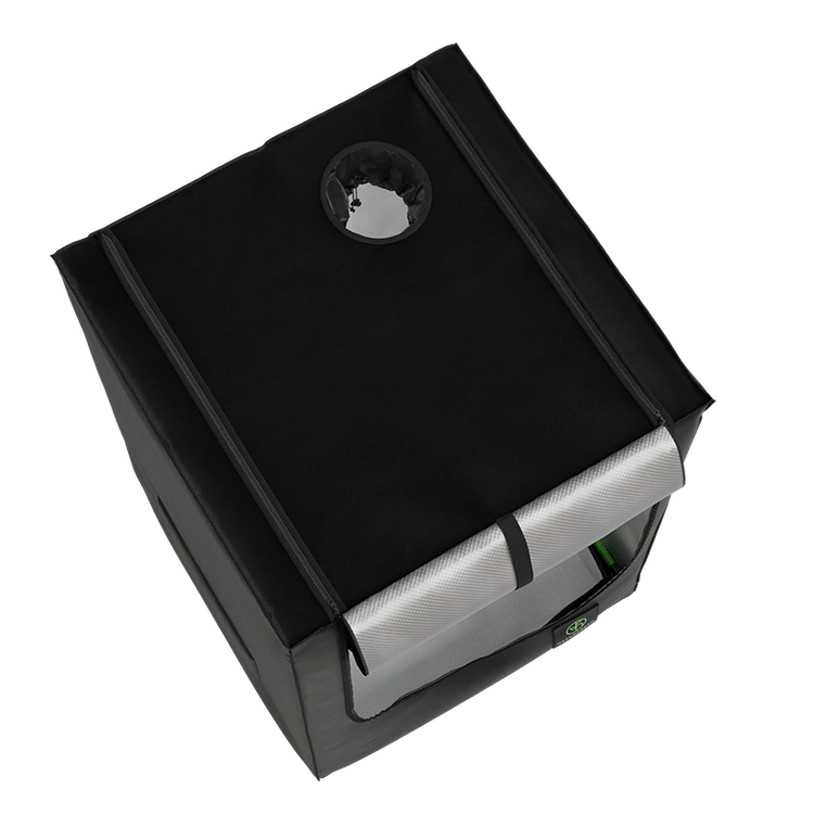 Herbgarden 70 - Палатка для выращивания растений 70x70x100 см