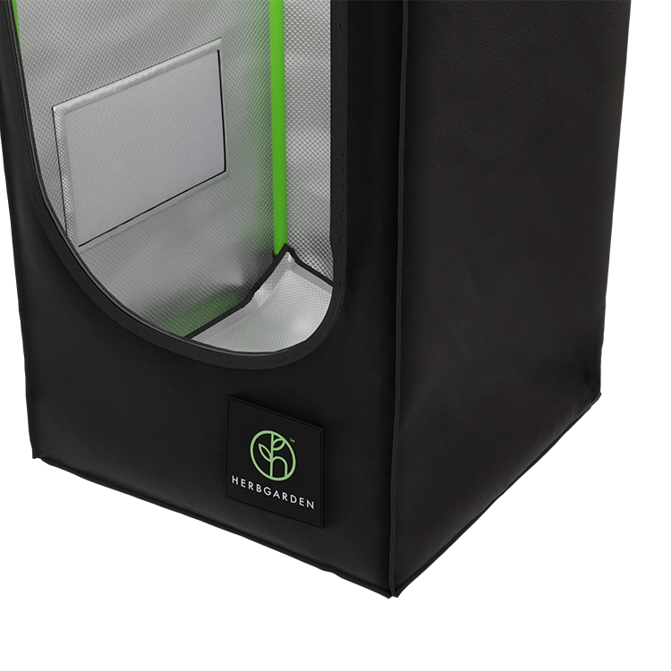 Herbgarden 40 - Палатка для выращивания растений 40x40x140 см