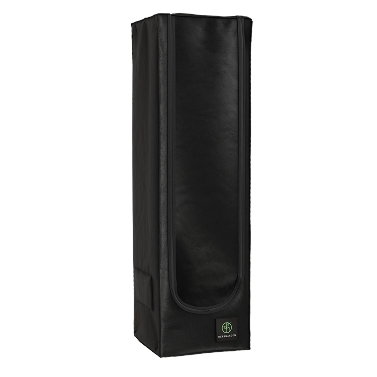 Herbgarden 40 - Палатка для выращивания растений 40x40x140 см