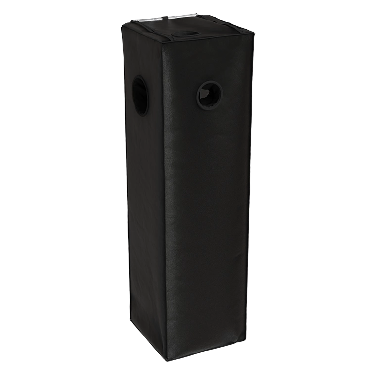 Herbgarden 40 - Палатка для выращивания растений 40x40x140 см