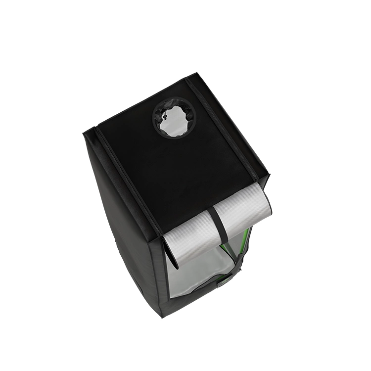 Herbgarden 50 - Палатка для выращивания растений 50x50x140 см