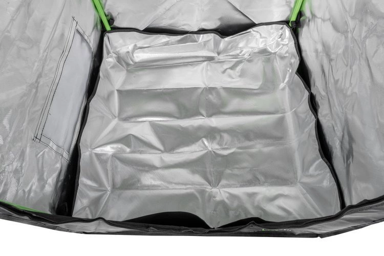 Herbgarden 50 - Палатка для выращивания растений 50x50x140 см