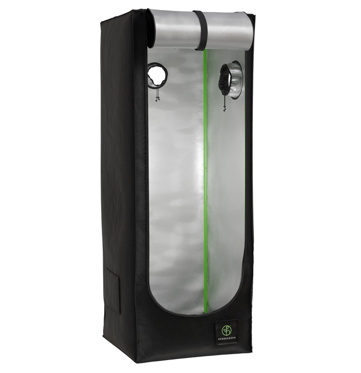 Herbgarden 50 - Палатка для выращивания растений 50x50x140 см