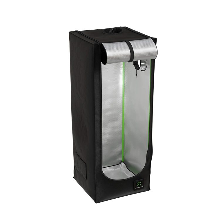 Herbgarden 50 - Палатка для выращивания растений 50x50x140 см