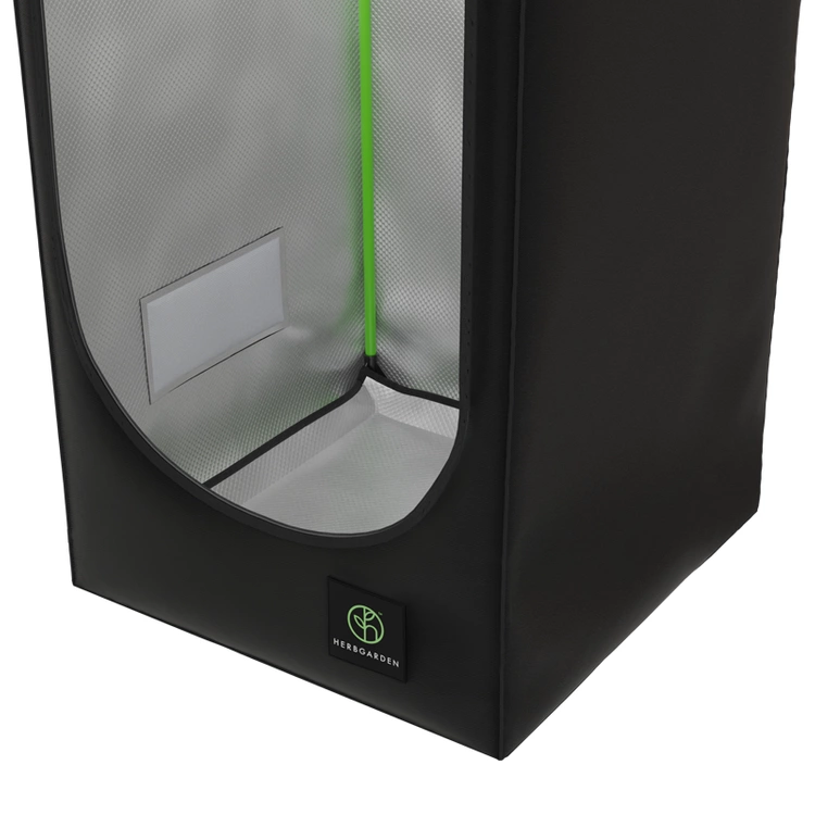 Herbgarden 60 - Палатка для выращивания растений 60x60x180 см