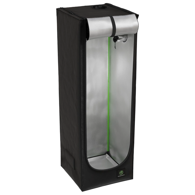 Herbgarden 60 - Палатка для выращивания растений 60x60x180 см