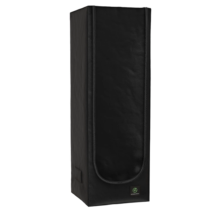 Herbgarden 60 - Палатка для выращивания растений 60x60x180 см