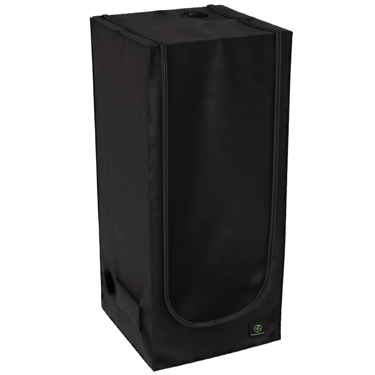 Herbgarden 80 - Палатка для выращивания растений 80x80x180 см