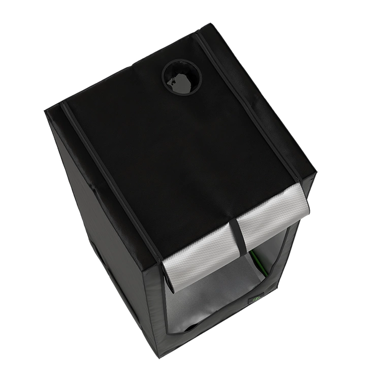 Herbgarden 80 - Палатка для выращивания растений 80x80x180 см