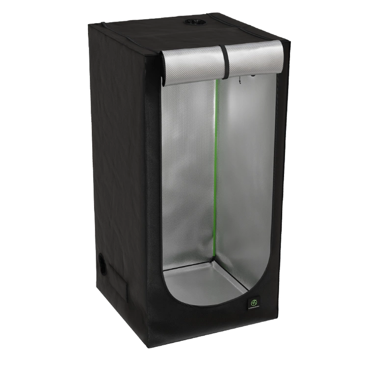 Herbgarden 100 - Палатка для выращивания растений 100x100x200 см