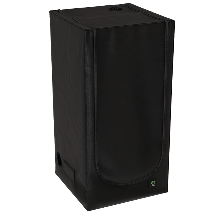 Herbgarden 100 - Палатка для выращивания растений 100x100x200 см