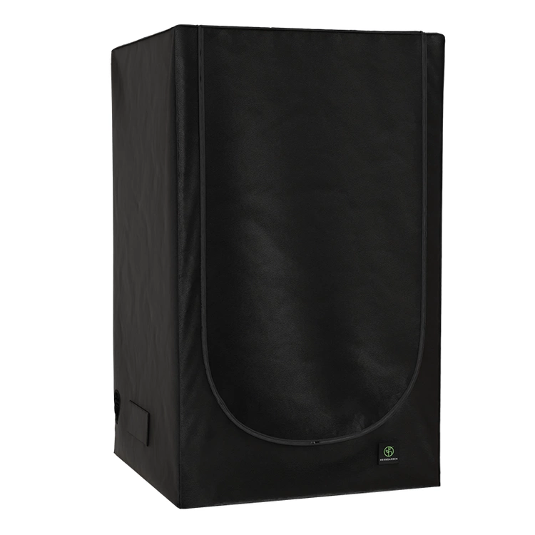 Herbgarden 100 - Палатка для выращивания растений 100x100x200 см