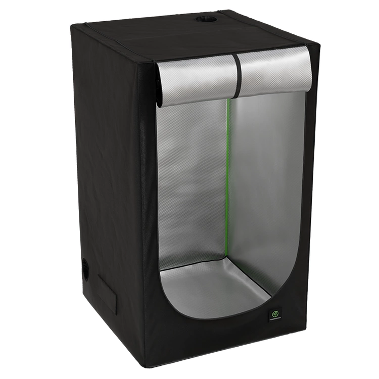 Herbgarden 120 - Палатка для выращивания растений 120x120x200 см