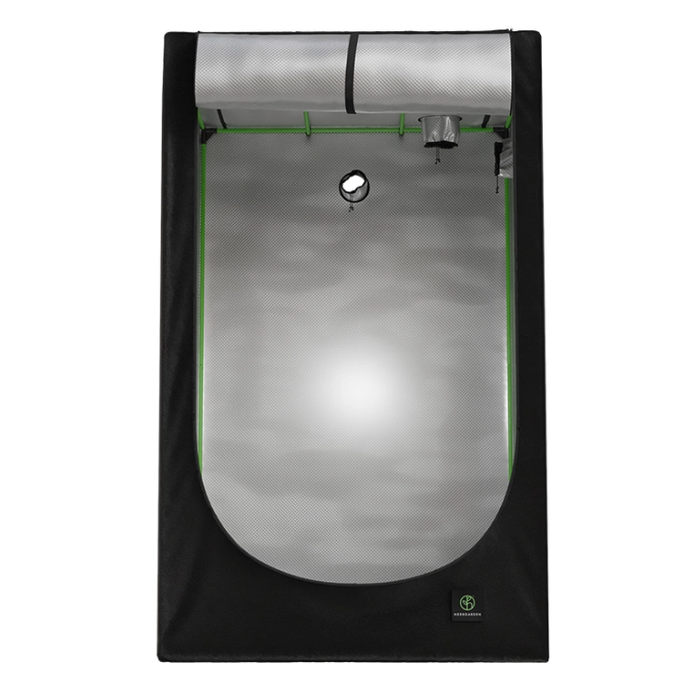 Herbgarden 120 - Палатка для выращивания растений 120x120x200 см