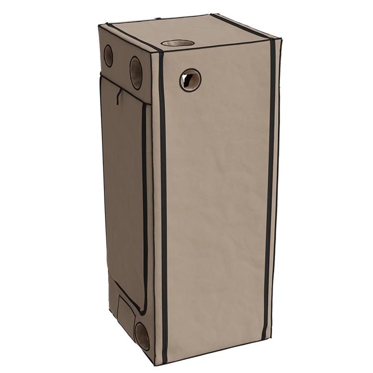 Herbgarden 70 White - Гроубокс 70x70x170 см