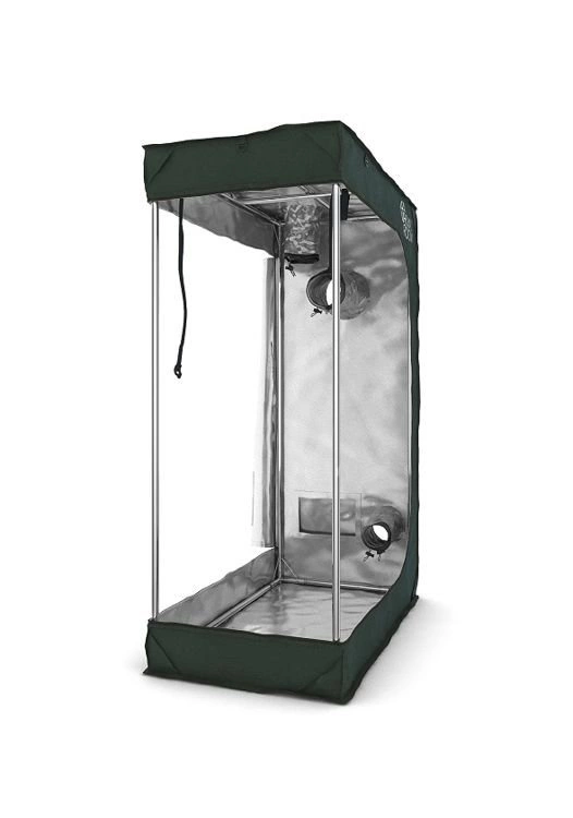 RoyalRoom® Classic 1.0 C80S 80x40x120cm гроубокс для выращивания растений