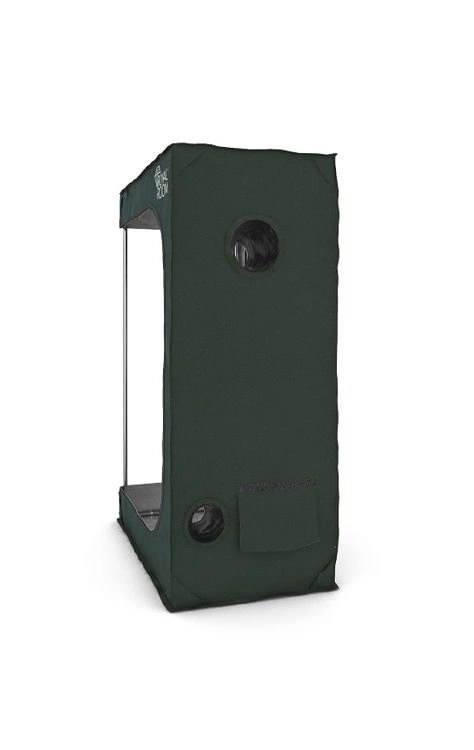 RoyalRoom® Classic 1.0 C80S 80x40x120cm гроубокс для выращивания растений